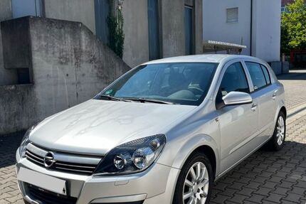 Opel Astra 243.000 km 1.100 &euro; Ingolstadt 85055