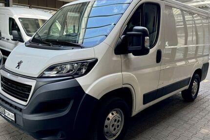 Peugeot Boxer 65.573 km 18.590 € Geesthacht bei Hamburg 21502