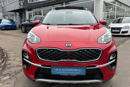 Kia Sportage 93.000 km 17.990 &euro; Marbach am Neckar 71672