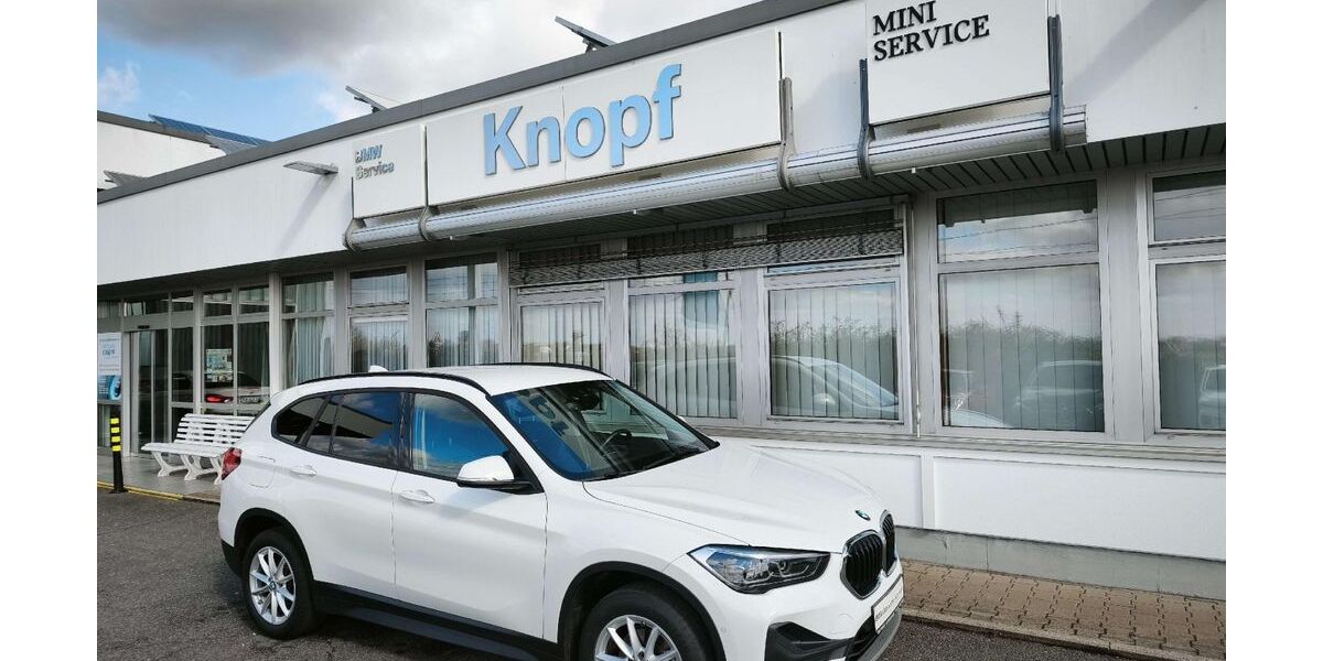 BMW X1 36.825 km 26.900 &euro; Schriesheim 69198