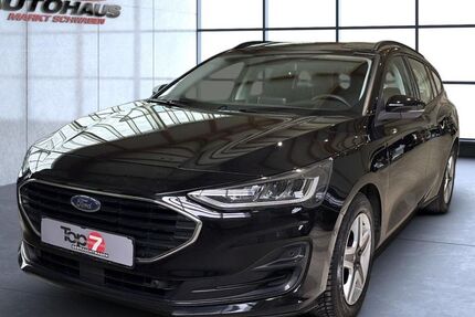 Ford Focus 30.848 km 17.990 &euro; Markt Schwaben 85570