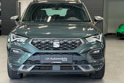 Seat Ateca 83.970 km 24.990 € Lüdinghausen 59348
