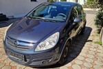 Opel Corsa 143.620 km 1.699 € Amberg 92224