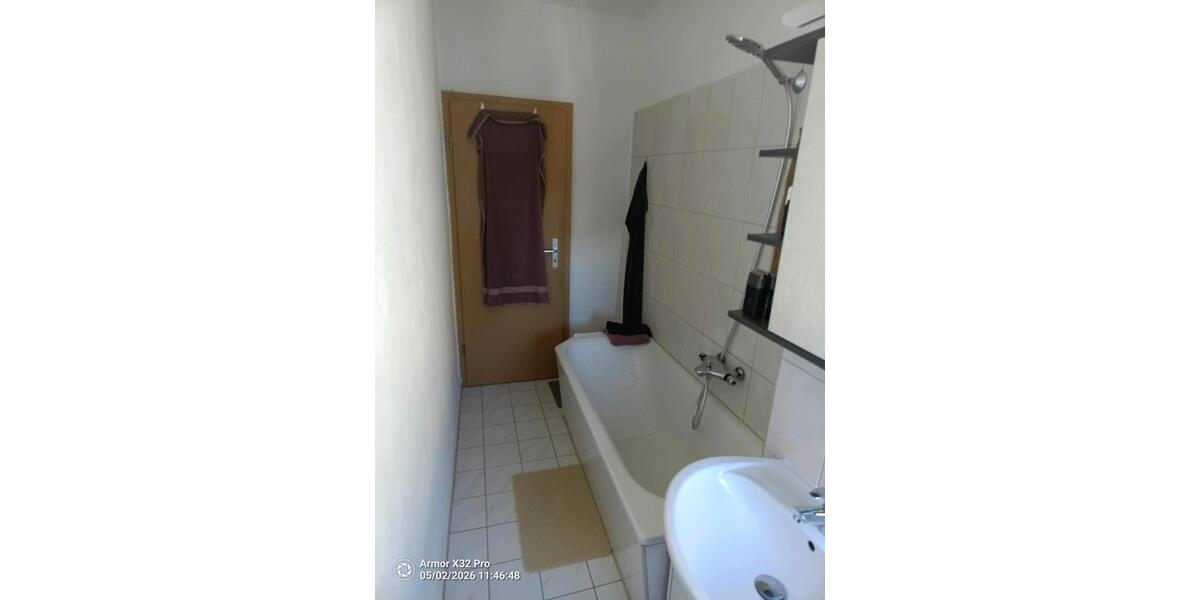 Etagenwohnung Kemberg - 3 Zimmer, 55 m&sup2;, 550&euro; | Angebot:26405517