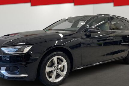 Audi A4 93.890 km 27.990 &euro; Kempten 87435