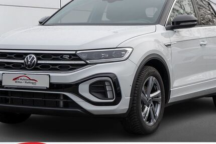 VW T-Roc 10.999 km 29.699 &euro; Witten 58453