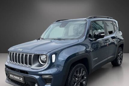 Jeep Renegade 32.955 km 31.900 &euro; Bautzen 02625