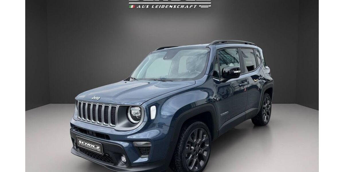 Jeep Renegade 32.955 km 31.900 &euro; Bautzen 02625