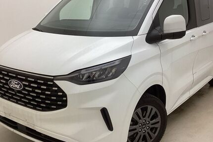 Ford Tourneo Custom 17.350 km 42.190 &euro; Gebenbach 92274