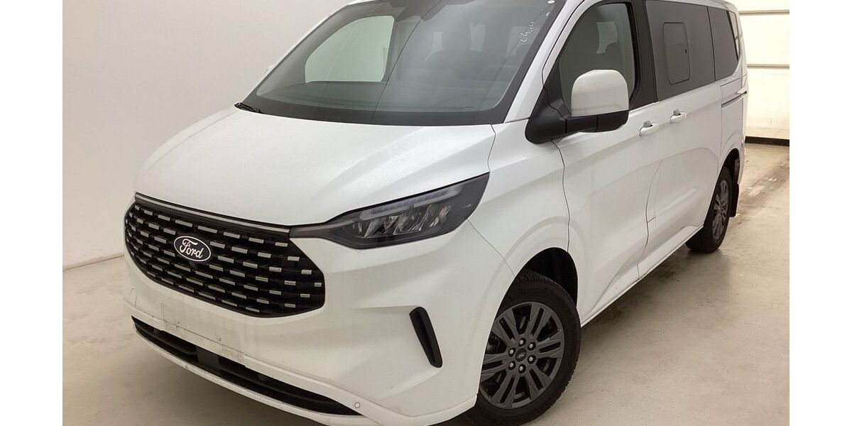 Ford Tourneo Custom 17.350 km 42.190 &euro; Gebenbach 92274