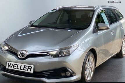 Toyota Auris 141.500 km 10.750 &euro; Osnabrück 49090