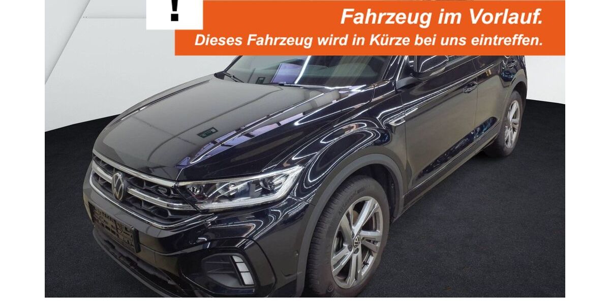 VW T-Roc 26.223 km 28.650 &euro; Rheine 48432