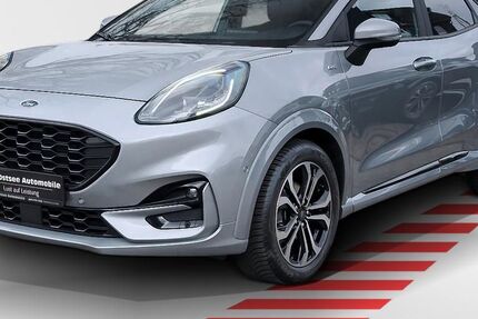 Ford Puma 11.226 km 20.990 &euro; Flensburg 24941