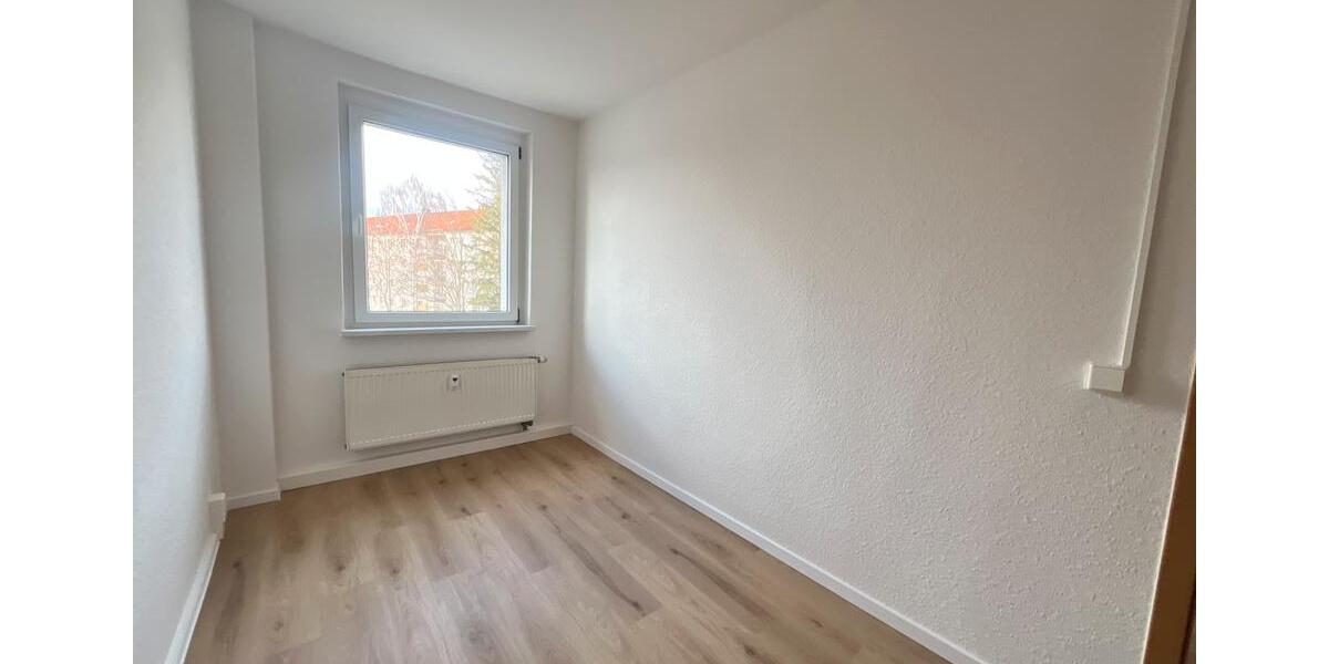 Etagenwohnung Riesa - 3 Zimmer, 61 m&sup2;, 450&euro; | Angebot:24987014