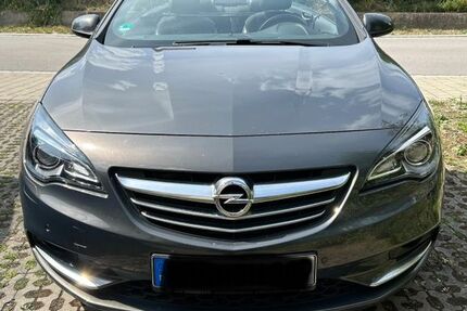 Opel Cascada 120.587 km 10.500 &euro; Aichach 86551