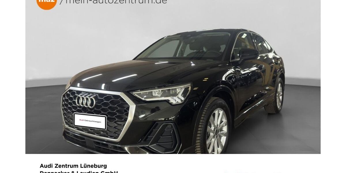Audi Q3 95.331 km 31.970 &euro; Lüneburg 21337