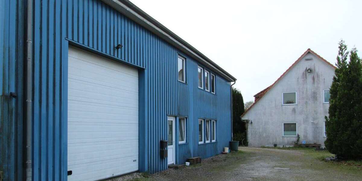 Gewerbeobjekt Osdorf - 1.500.000&euro; | Angebot:23456187