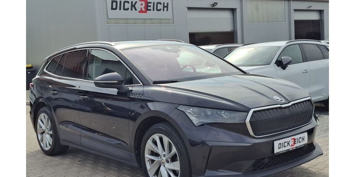 Skoda Enyaq 85.273 km 28.950 &euro; Burghaun 36151
