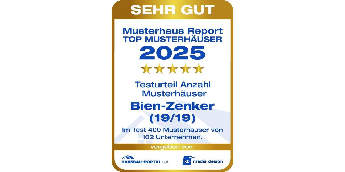 Einfamilienhaus Hamburg Sasel - 5 Zimmer, 170 m&sup2;, 1.088.460&euro; | Angebot:26403174