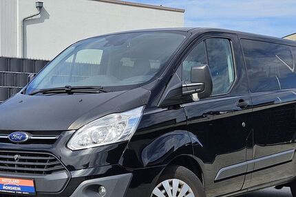 Ford Transit Custom 363.579 km 12.950 &euro; Monsheim 67590