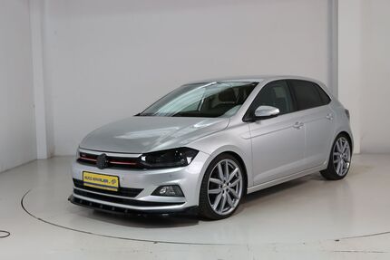 VW Polo 129.518 km 10.790 &euro; Dresden 01237