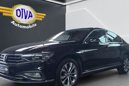 VW Passat 125.000 km 21.550 &euro; Bielefeld 33647