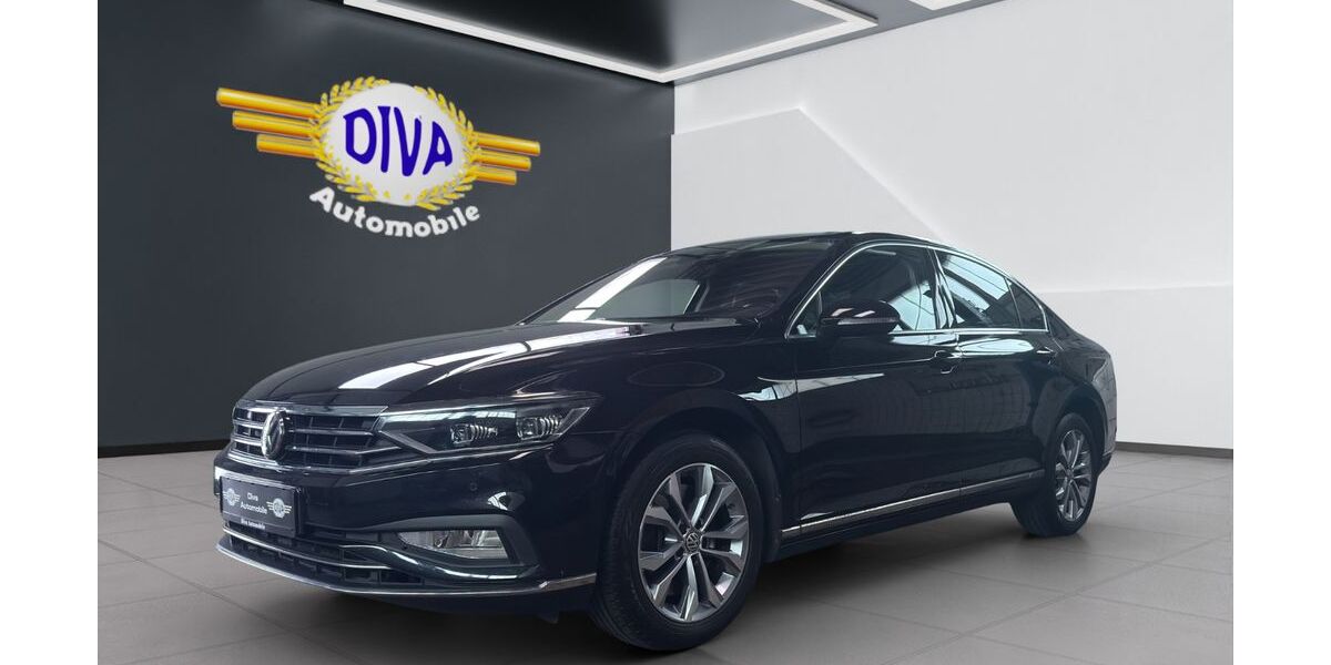 VW Passat 125.000 km 21.550 &euro; Bielefeld 33647