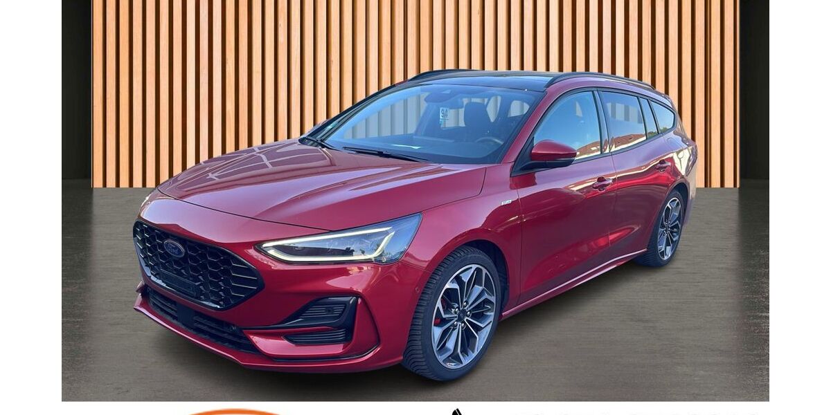 Ford Focus 9.011 km 24.890 &euro; Dresden 01328