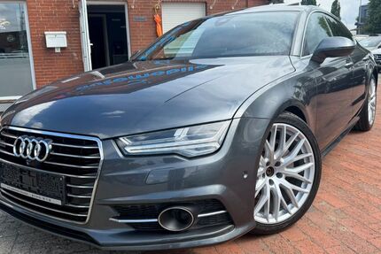 Audi A7 101.841 km 27.500 &euro; Steinfeld 49439