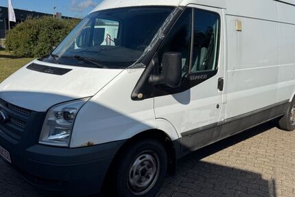 Ford Transit 218.000 km 4.450 &euro; Buxtehude 21614