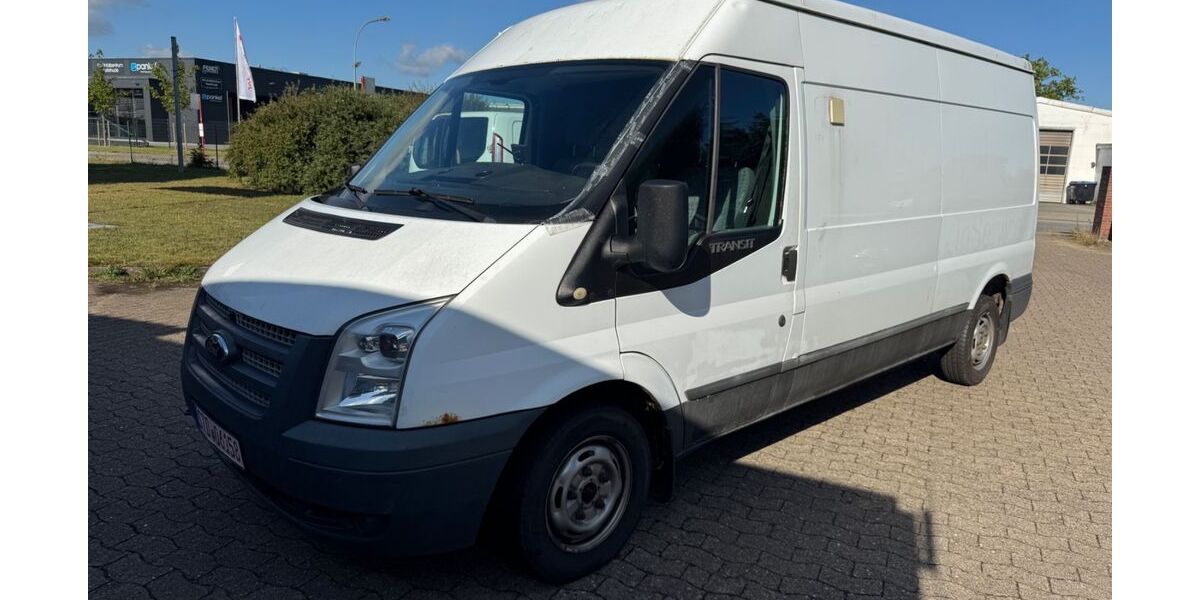 Ford Transit 218.000 km 4.450 &euro; Buxtehude 21614