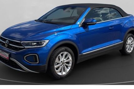 VW T-Roc 12.025 km 33.890 &euro; Bad Kreuznach 55543