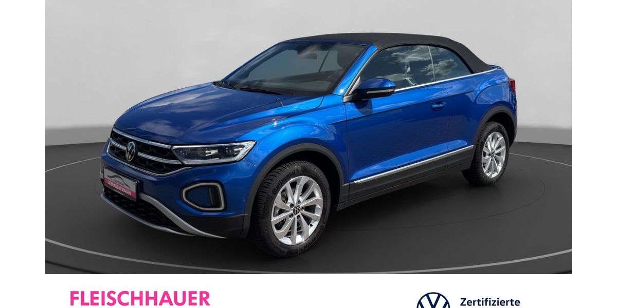 VW T-Roc 12.025 km 33.890 &euro; Bad Kreuznach 55543
