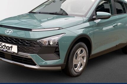 Hyundai BAYON 8.000 km 20.890 € Nürnberg 90451