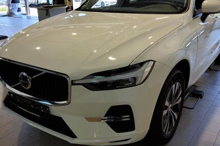 Volvo XC60 53.432 km 29.990 &euro; Essen-Kray 45309
