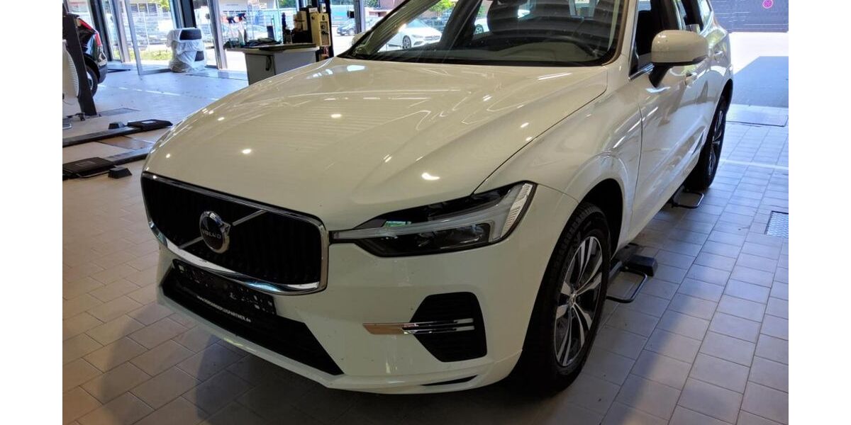 Volvo XC60 53.432 km 29.990 &euro; Essen-Kray 45309