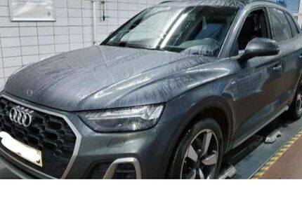 Audi Q5 109.089 km 34.980 &euro; Gardelegen 39638