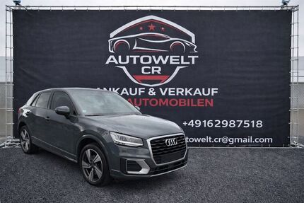 Audi Q2 230.000 km 8.990 &euro; Malsch 76316