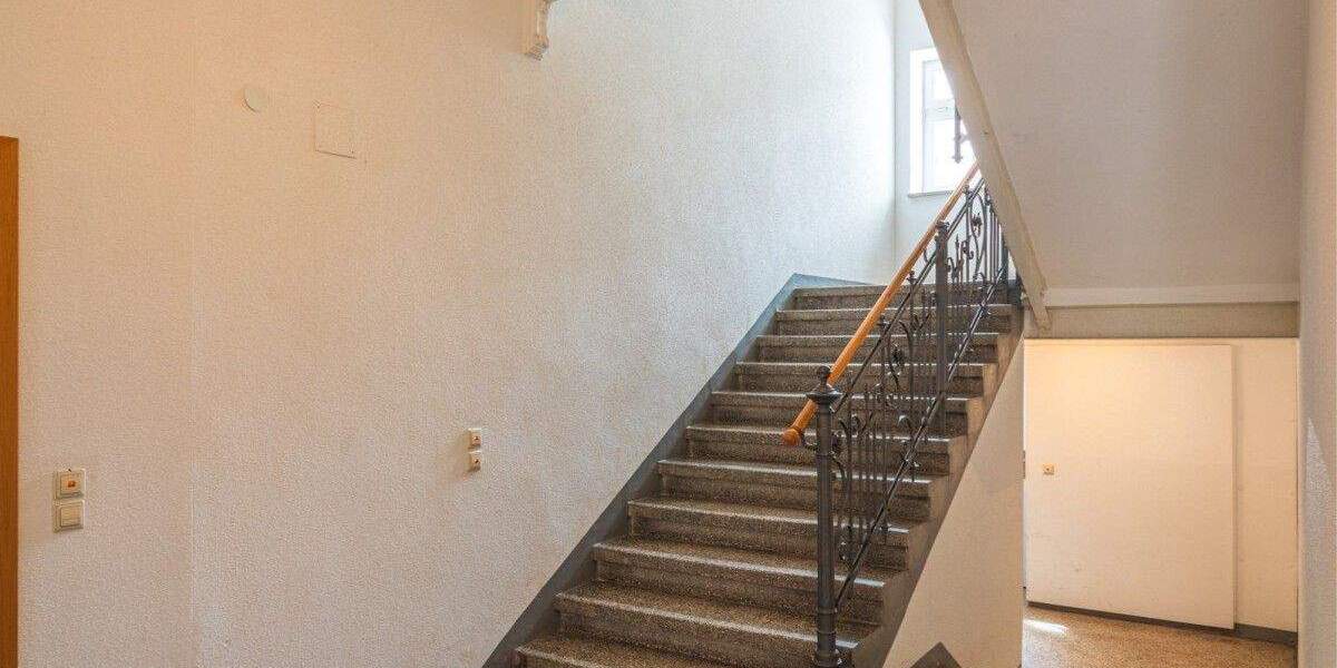 Gewerbeobjekt Chemnitz Sonnenberg - 1 Zimmer, 49 m&sup2;, 35.000&euro; | Angebot:25472638