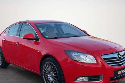 Opel Insignia 203.768 km 3.880 &euro; Oberteuringen 88094
