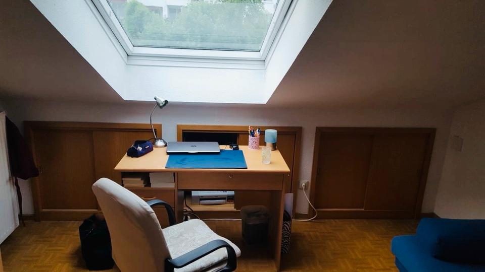 Reihenhaus Siegen Kaan-Marienborn - 6 Zimmer, 125 m&sup2;, 1.190&euro; | Angebot:26329599