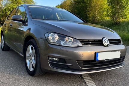 VW Golf 120.000 km 10.900 &euro; Bruchsal 76646