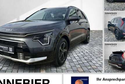 Kia Niro 10.723 km 26.990 &euro; Berlin 10365