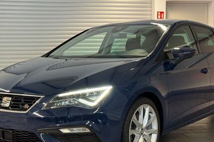 Seat Leon 168.000 km 14.500 &euro; Brey 56321