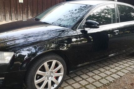 Audi A6 265.000 km 3.450 &euro; Kassel 34125