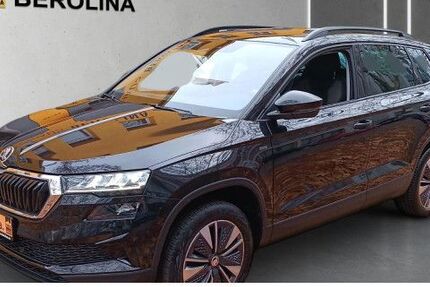 Skoda Karoq 86.975 km 22.688 &euro; Berlin 10709