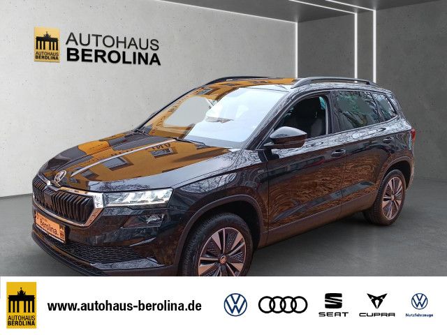 Skoda Karoq 86.975 km 22.688 &euro; Berlin 10709