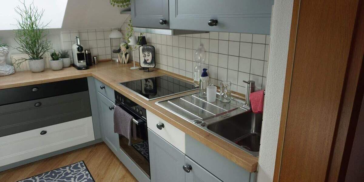 Etagenwohnung Raubling - 740&euro; | Angebot:24991070