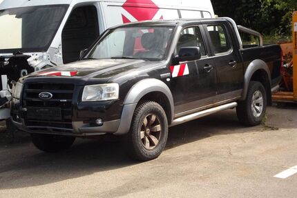 Ford Ranger 303.000 km 3.999 &euro; Villingen-Schwenningen 78056