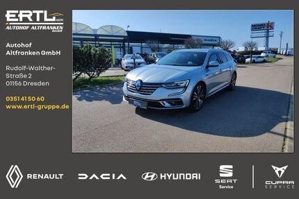 Renault Talisman 29.035 km 29.980 € Dresden-Altfranken 01156